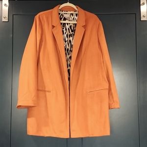 Chico's Size 3/L Women's Blazer